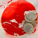 Pemerintah Jepang Buka Opsi Lembaga Perbankan Miliki Bitcoin
