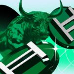 Harga Hedera (HBAR) Bidik Reli 57% saat Short Squeeze Nampak Menghantui Trader