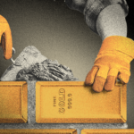 Volatilitas Emas Gagal Menghambat Kenaikan Tokenized Gold Sebesar US$6 Miliar