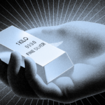 Harga Emas dan Perak Anjlok saat Sinyal Krisis Keuangan AS Menyala Merah