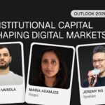 Institusi Tidak Membeli Aset Kripto, Mereka Membeli Infrastruktur