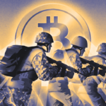 Bagaimana Respons Bitcoin jika Militer AS Menyerang Iran Akhir Pekan Ini?