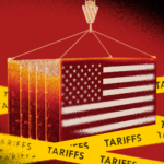 ‘Aib’ atau ‘Kemenangan untuk Wallet Amerika’? Putusan Mengejutkan Mahkamah Agung Soal Tarif Picu Gejolak Politik di Washington