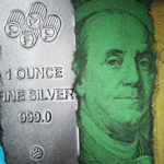 IMF Peringatkan Diversifikasi Portofolio Klasik Gagal saat Emas dan Perak Stabilkan Pasar