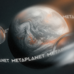 Metaplanet Umumkan Hasil FY2025 saat Kerugian Belum Terealisasi Bitcoin Melebihi US$1 Miliar