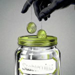 Clarity Act Gagal Penuhi Batas Waktu 1 Maret karena Sengketa Yield Stablecoin Hambat Progres